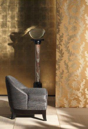 SAHCO FLORET FABRIC
